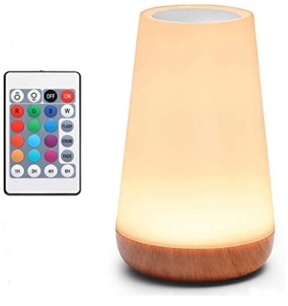 Display Light - Tapered Night Light